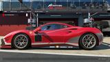 zber z hry Assetto Corsa EVO